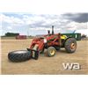 Image 1 : JOHN DEERE 3010 TRACTOR