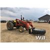 Image 2 : JOHN DEERE 3010 TRACTOR