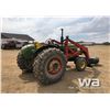 Image 3 : JOHN DEERE 3010 TRACTOR