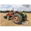Image 4 : JOHN DEERE 3010 TRACTOR