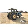 Image 3 : JOHN DEERE 4020 TRACTOR
