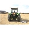 Image 4 : JOHN DEERE 4020 TRACTOR