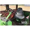Image 6 : JOHN DEERE 4020 TRACTOR