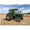 Image 2 : JOHN DEERE 4020 TRACTOR