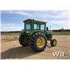 Image 3 : JOHN DEERE 4020 TRACTOR