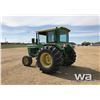 Image 5 : JOHN DEERE 4020 TRACTOR