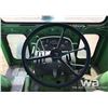 Image 8 : JOHN DEERE 4020 TRACTOR