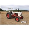 Image 2 : DAVID BROWN 885 TRACTOR