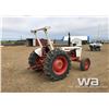 Image 3 : DAVID BROWN 885 TRACTOR