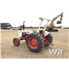 Image 4 : DAVID BROWN 885 TRACTOR