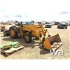 Image 2 : MASSEY FERGUSON 2200 UTILITY TRACTOR