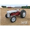 Image 1 : 1941 FORD 9N TRACTOR