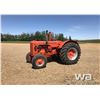 Image 1 : CASE LA52 ANTIQUE TRACTOR