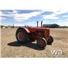 Image 2 : CASE LA52 ANTIQUE TRACTOR