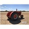 Image 3 : CASE LA52 ANTIQUE TRACTOR