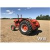 Image 4 : CASE LA52 ANTIQUE TRACTOR