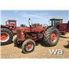 Image 1 : MCCORMICK W9 TRACTOR