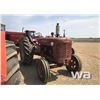 Image 2 : MCCORMICK W9 TRACTOR