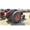 Image 3 : MCCORMICK W9 TRACTOR