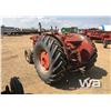 Image 4 : MCCORMICK W9 TRACTOR