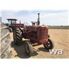 Image 2 : MCCORMICK SUPER W6 TRACTOR