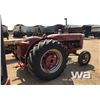 Image 3 : MCCORMICK SUPER W6 TRACTOR