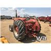 Image 4 : MCCORMICK SUPER W6 TRACTOR