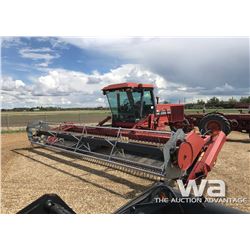 CASE 8820 SWATHER