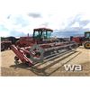 Image 2 : CASE 8820 SWATHER