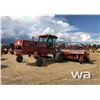 Image 3 : CASE 8820 SWATHER