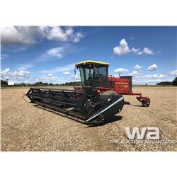 1995 NEW HOLLAND 2550 SWATHER