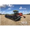 Image 1 : 1995 NEW HOLLAND 2550 SWATHER