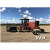 Image 4 : 1995 NEW HOLLAND 2550 SWATHER