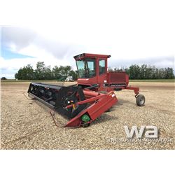 1990 CASE IH 6000 SWATHER