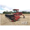 Image 1 : 1990 CASE IH 6000 SWATHER