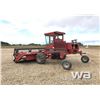 Image 4 : 1990 CASE IH 6000 SWATHER