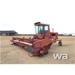 IHC 5000 SWATHER