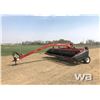 Image 1 : 2009 MASSEY FERGUSON 1474 HAYBINE