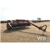 Image 2 : 2009 MASSEY FERGUSON 1474 HAYBINE
