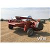 Image 3 : 2009 MASSEY FERGUSON 1474 HAYBINE