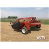 Image 4 : 2009 MASSEY FERGUSON 1474 HAYBINE