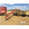 Image 1 : 1991 NEW HOLLAND 499 HAYBINE