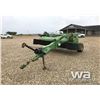 Image 1 : 1992 JOHN DEERE 1470 DISCBINE