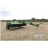 Image 2 : 1992 JOHN DEERE 1470 DISCBINE