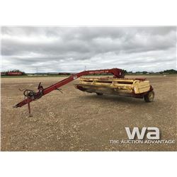 NEW HOLLAND 114 HAYBINE