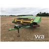 Image 1 : 1982 JOHN DEERE 1209 HAYBINE