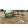 Image 2 : 1982 JOHN DEERE 1209 HAYBINE