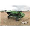 Image 3 : 1982 JOHN DEERE 1209 HAYBINE