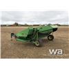 Image 4 : 1982 JOHN DEERE 1209 HAYBINE