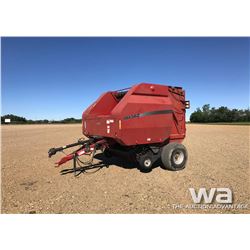 2003 CASE RBX 562 ROUND BALER